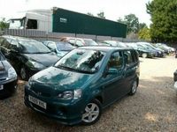 used Daihatsu YRV 1.3