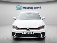 Used VW Polo GTI 207 HP (152 kW) 2025 Hatchback