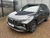 Used Hyundai Tucson N Line 230 HP (169 kW) 2024 SUV