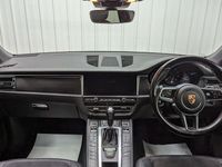 Used Porsche Macan 245 HP (180 kW) 2020 SUV