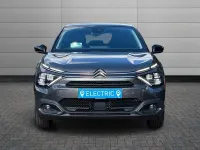 Used Citroën e-C4 98 kW (134 HP) 2024 Grey Hatchback