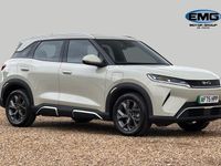 Used BYD Atto 2 Boost 130 kW (177 HP) 2025 Green SUV