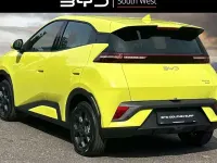 New BYD Dolphin Surf Comfort 114 kW (156 HP) 2026 Hatchback