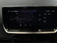 Used Peugeot 2008 GT 131 HP (96 kW) 2024 Black SUV