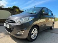 used Hyundai i10 ACTIVE