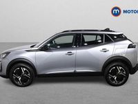 Used Peugeot 2008 Allure 131 HP (96 kW) 2025 Grey SUV