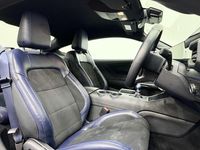Used Ford Mustang Dark Horse 454 HP (333 kW) 2025 Blue Coupe