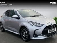 Used Toyota Yaris Hybrid Design 116 HP (85 kW) 2026 Hatchback