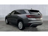 Second-hand Skoda Kodiaq SE L 110 CP (80 kW) 2025 Gri SUV