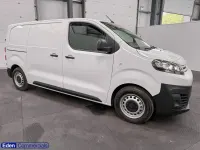 Used Citroën Dispatch 100 kW (136 HP) 2023 White MPV
