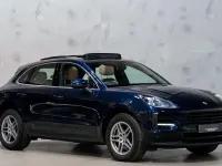 Usado Porsche Macan S 354 HP (260 kW) 2020 SUV