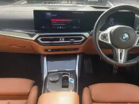 Used BMW i4 Comfort Edition 394 kW (537 HP) 2024 Grey Sedan