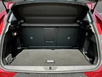 Used Vauxhall Grandland X Elite 131 HP (96 kW) 2020 Red SUV