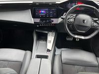 Used Peugeot 308 SW Premium 143 HP (105 kW) 2026 Red Estate