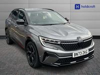 Gebraucht Renault Austral 200 PS (147 kW) 2023 Grau SUV