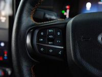 Begagnad Ford Ranger Wildtrack 202 HK (148 kW) 2024 Silver Pickup