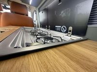 Used VW Transporter Highline 2021 White Van