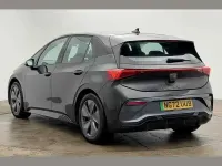 Used Cupra Born 150 kW (204 HP) 2023 Grey Hatchback