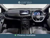 Used Nissan X-Trail Tekna+ 213 HP (156 kW) 2024 Black SUV