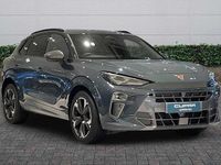 Used Cupra Terramar 2025 Blue SUV