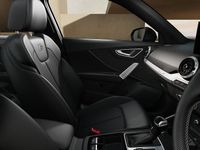 New Audi Q2 S-Line 150 HP (110 kW) 2026 SUV