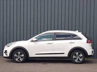 used Kia Niro 1.6 GDi Hybrid 2 5dr DCT