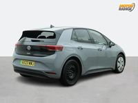 Used VW ID.3 Pro 150 kW (204 HP) 2023 Grey Hatchback