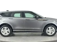 Used Land Rover Range Rover evoque R-Dynamic 253 HP (186 kW) 2023 Grey SUV