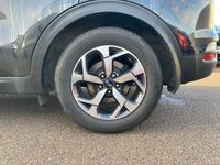 Used Kia Sportage 2021 Black SUV
