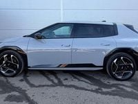 New Kia EV4 GT-Line 147 kW (201 HP) 2025 Grey Hatchback