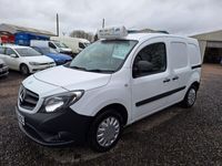 used Mercedes Citan 109 1.5 CDI BlueEfficiency