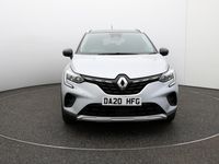 used Renault Captur 2020 | 1.0 TCe Iconic Euro 6 (s/s) 5dr