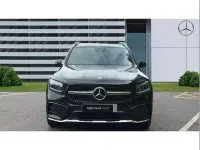 Used Mercedes GLB200 Executive 161 HP (118 kW) 2025 Black SUV