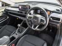 Used Jeep Avenger Summit 100 HP (73 kW) 2025 Grey SUV