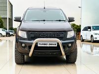 Used Ford Ranger Limited 200 HP (147 kW) 2015 Grey Pickup