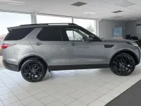 Used Land Rover Discovery SE 300 HP (220 kW) 2023 Grey SUV