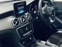 Used Mercedes GLA180 Urban 122 HP (89 kW) 2020 SUV
