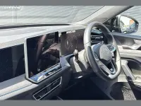 Used VW Tiguan R-line 147 HP (108 kW) 2025 Black SUV
