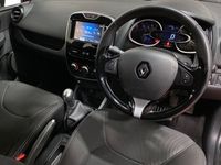 used Renault Clio IV 