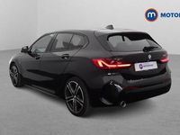 Used BMW 118 M Sport 136 HP (100 kW) 2024 Hatchback