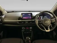 Used Kia Picanto 67 HP (49 kW) 2024 Hatchback