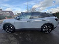 Used VW ID.4 Pro 210 kW (286 HP) 2025 Grey SUV