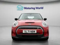Used Mini Cooper Level 2 135 kW (184 HP) 2023 Hatchback