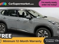 Used Nissan X-Trail Acenta Premium 213 HP (156 kW) 2026 SUV