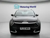 Używany Kia Sportage 150 KM (110 kW) 2023 SUV