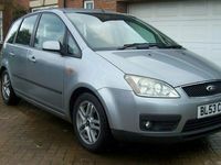 Used Ford C-MAX 2004 MPV