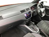 used Seat Arona 1.0 TSI (110ps) FR Sport DSG SUV