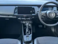 Used Honda Jazz Advance 122 HP (89 kW) 2026 Premium paint  fjord mist Hatchback