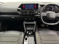 Used Citroën C4 PureTech 131 HP (96 kW) 2021 Brown Hatchback