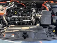 Used Ford Kuga ST-Line X 224 HP (164 kW) 2022 Blue SUV